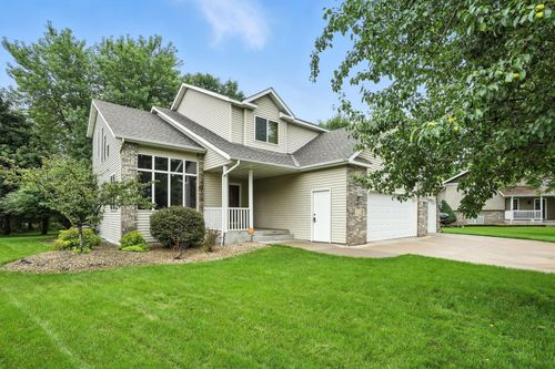 93 10th St S, Sartell, MN, 56377-1166 | Card Image