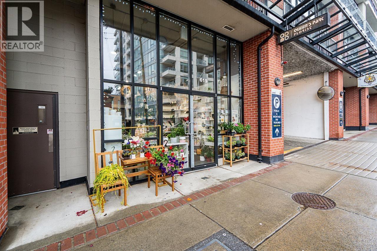 Business Opportunity in New Westminster