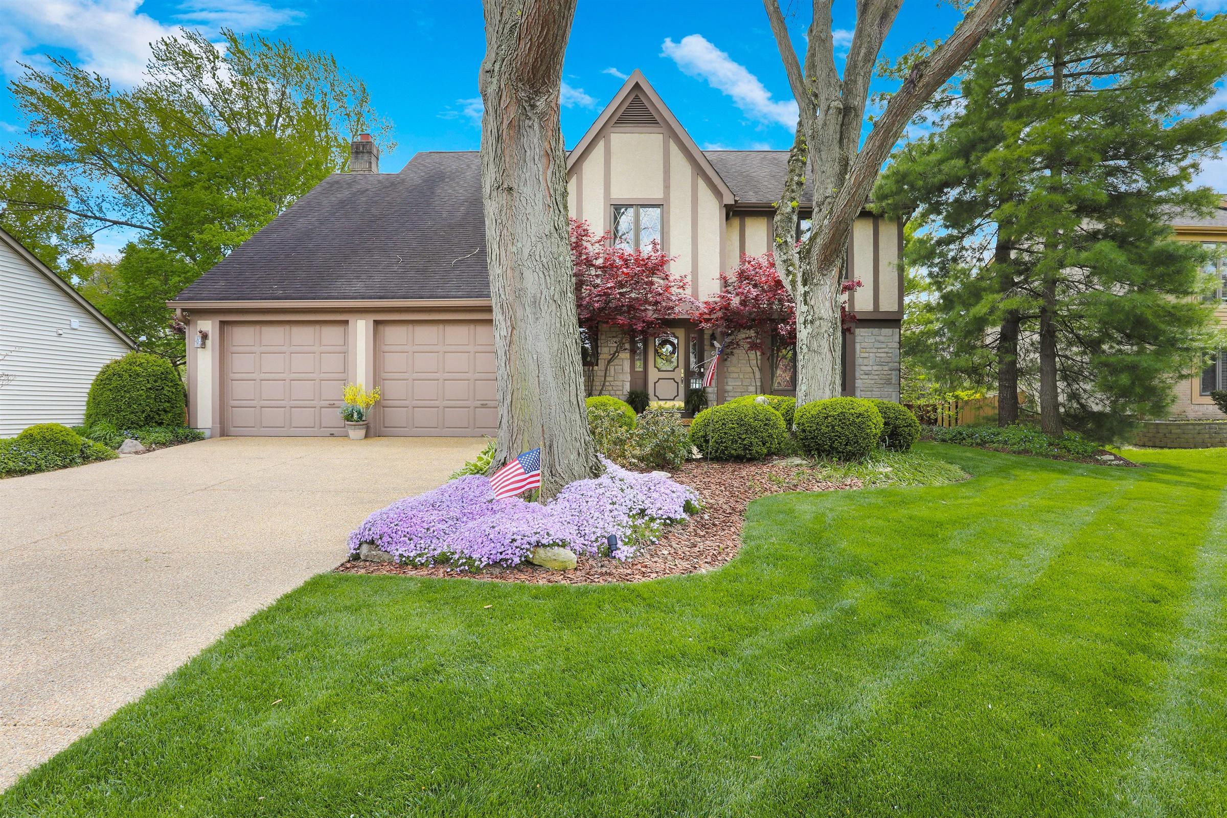 3249 Scioto Run Boulevard, Sold in Hilliard Zoocasa