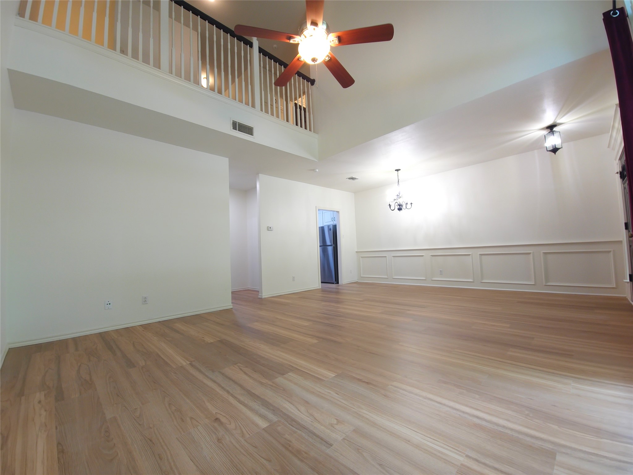 Residential Lease in Weatherford 5