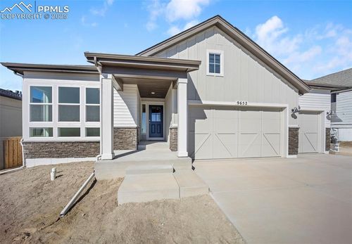 9652 Texas Jack Dr, Colorado Springs, CO, 80908-5721 | Card Image