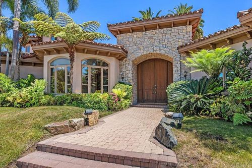 6999 Royal Birkdale Pl, Rancho Santa Fe, CA, 92067 | Card Image