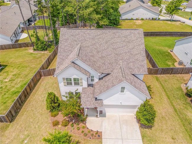 28 Rolling Rock Way, House other with 4 bedrooms, 4 bathrooms and 2 parking in DALLAS GA | Image 58
