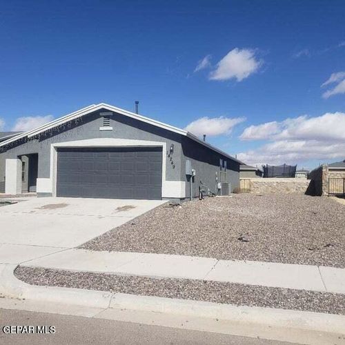 14249 Paraiso Dr, Horizon City, TX, 79928-2350 | Card Image