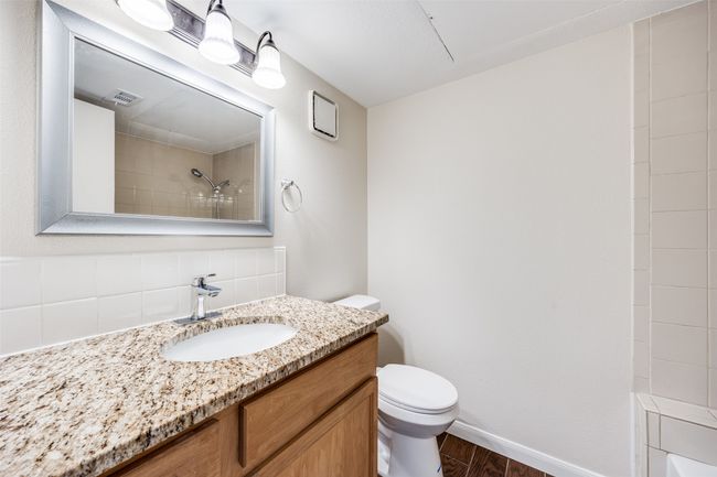 APT-524 - 14277 Preston Rd, Condo with 2 bedrooms, 2 bathrooms and null parking in Dallas TX | Image 15