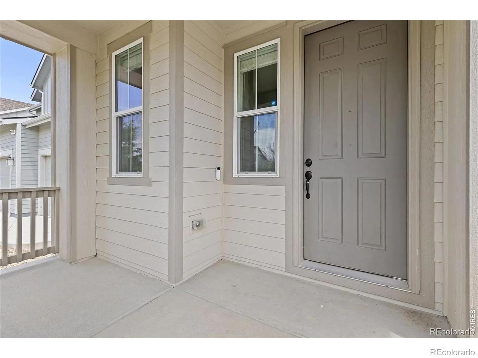 Residential in Firestone 4