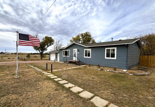 326 W 7th St, Oelrichs, SD, 57763 | Card Image
