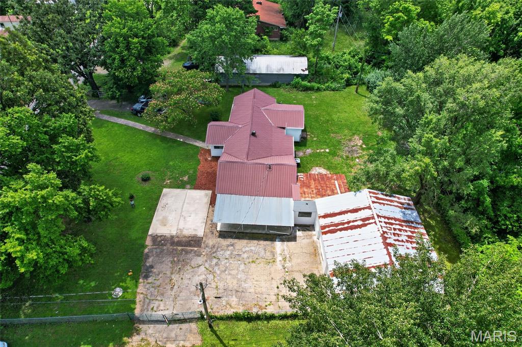 Residential in Dixon 4
