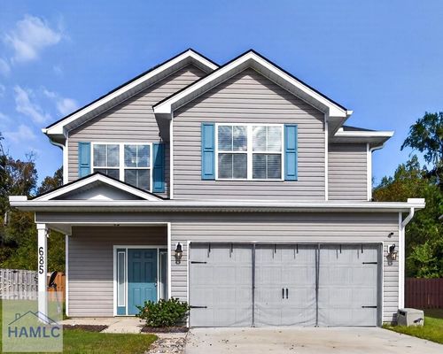 685 Fairview Cir, Hinesville, GA, 31313-5793 | Card Image