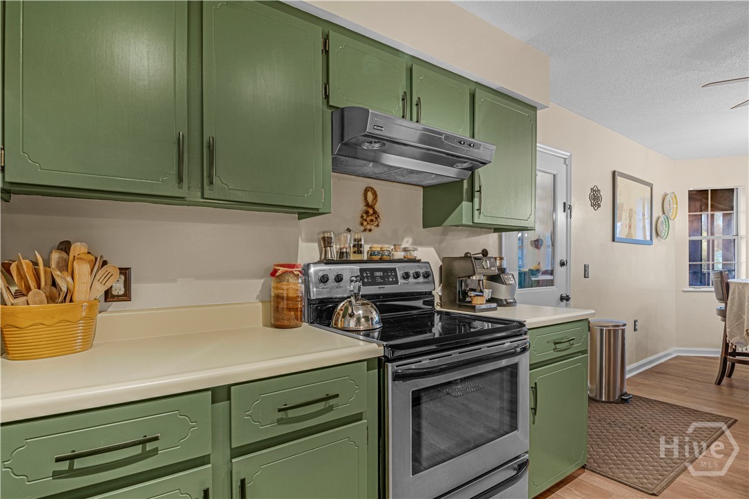 Residential in Hinesville 4