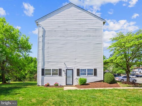6771 Milltown Ct, DISTRICT HEIGHTS, MD, 20747-1753 | Card Image
