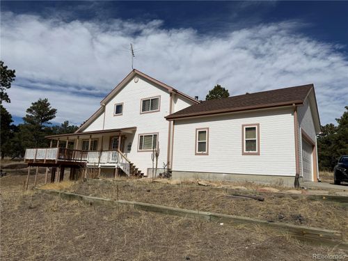 23533 Emerald Trl, Deer Trail, CO, 80105-7920 | Card Image