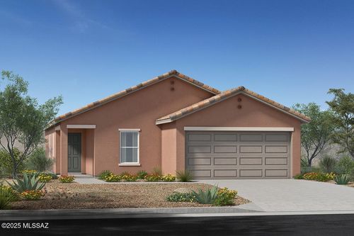 930 W Calle Alta Curva, Sahuarita, AZ, 85629-1237 | Card Image