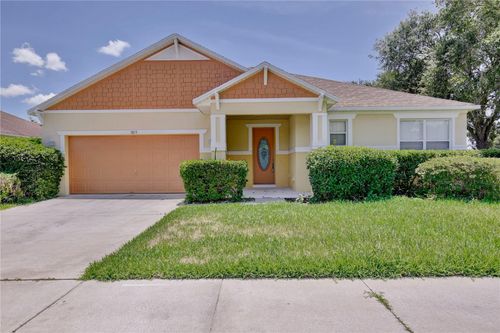 585 Setting Sun Dr, WINTER GARDEN, FL, 34787-5932 | Card Image