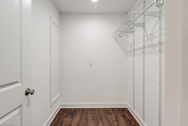 Primary walk-in closet | Image 24