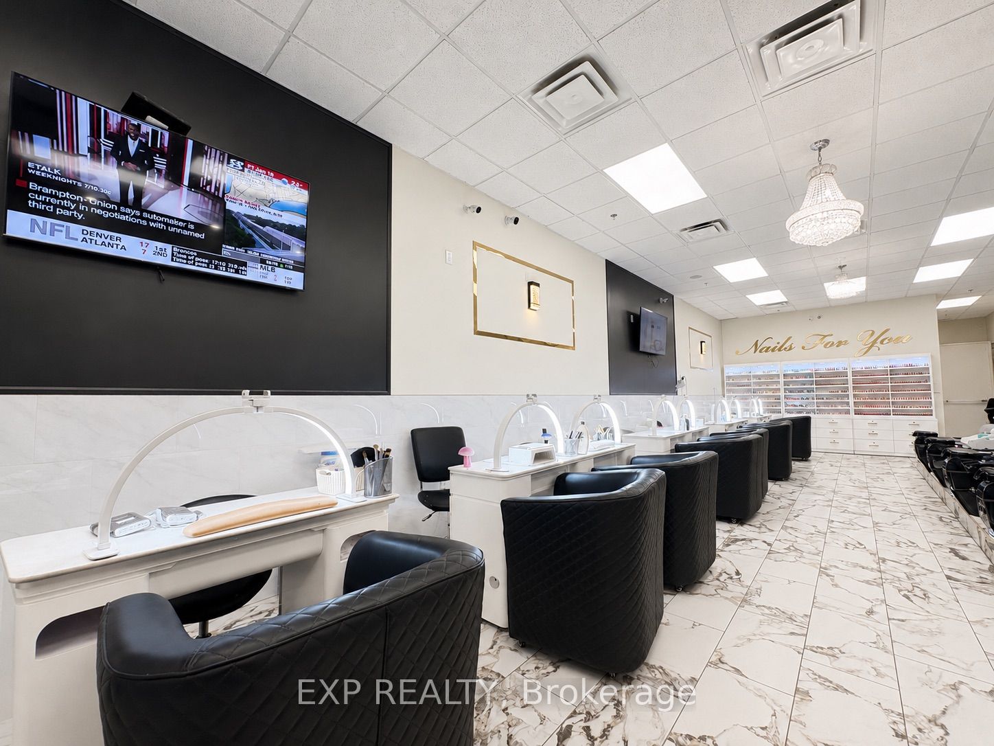 Commercial Sale in St. Catharines 5