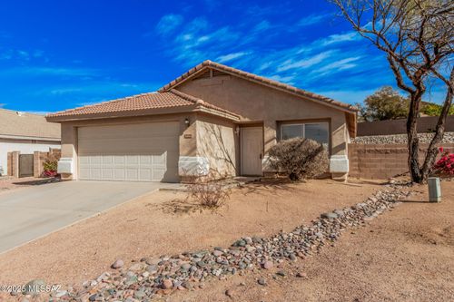 5466 W Durham Hills St, Marana, AZ, 85658-4316 | Card Image