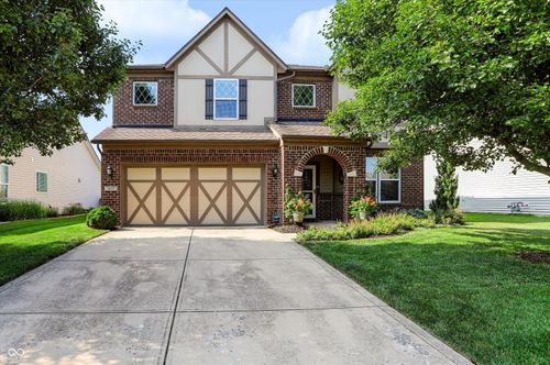 6629 W Deer Hill Dr, Mccordsville, IN, 46055-4416 | Card Image