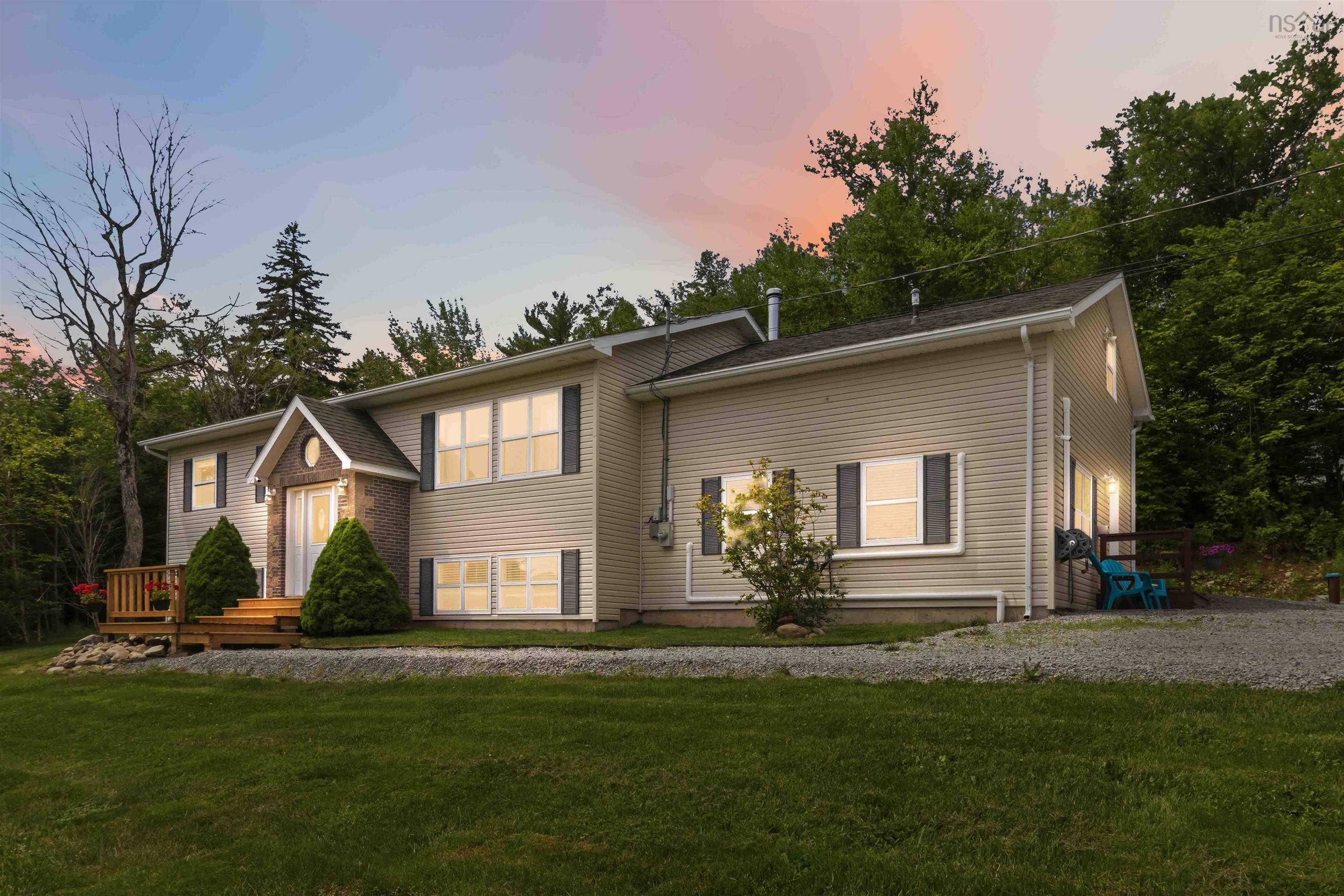 Residential in Middle Sackville