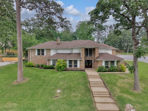 6112 Sutherland Dr, Tyler, TX, 75703-4653 | Card Image