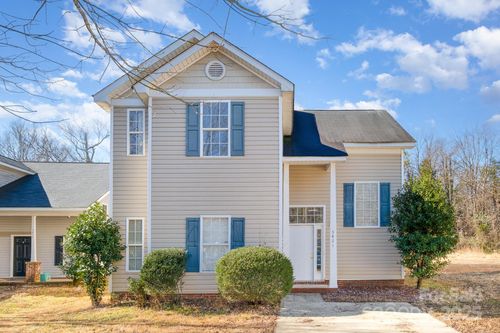 3821 Bullard St, Charlotte, NC, 28208-3772 | Card Image