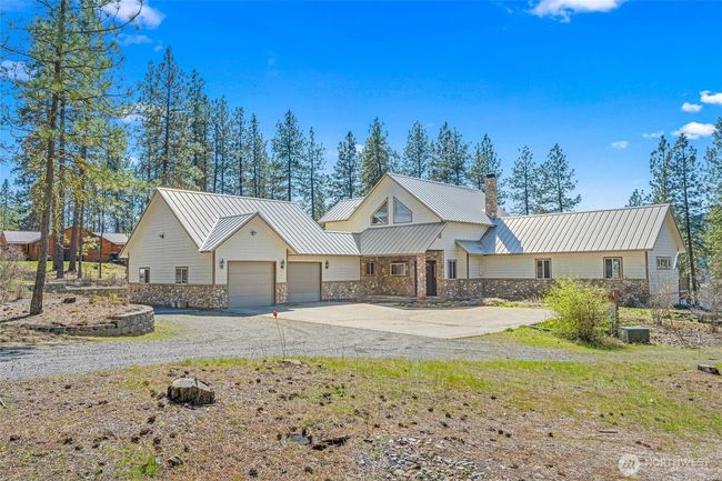 2372 Eagle River Way, House other with 3 bedrooms, 3 bathrooms and 6 parking in Kettle Falls WA | Image 40