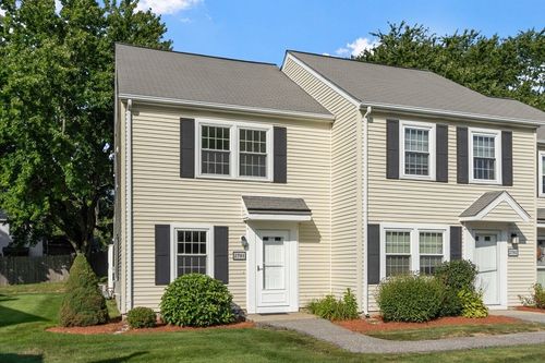 2701-2701 Forest Park Dr, Auburn, MA, 01501-5520 | Card Image