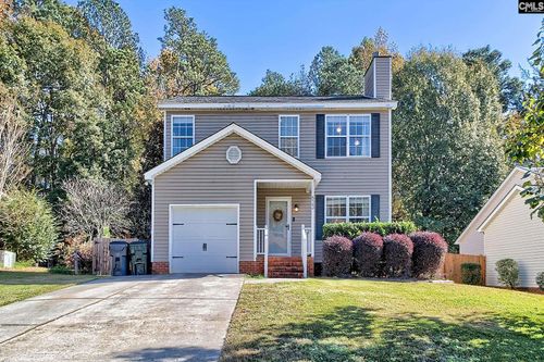 523 Rapids Road, Columbia, SC, 29212 | Card Image