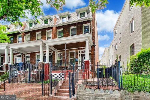 1917 Lincoln Rd Ne, WASHINGTON, DC, 20002-1332 | Card Image