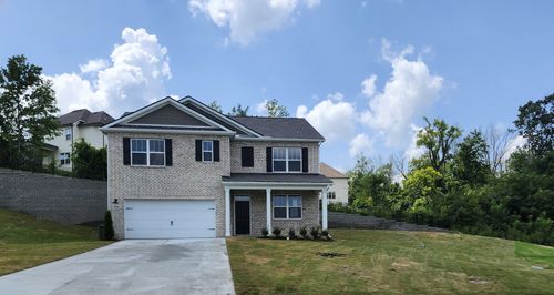 2045 Coriander Ln, Smyrna, TN, 37167-3691 | Card Image