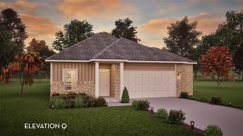 7416 Santolina Dr, Argyle, TX, 76226-3818 | Card Image