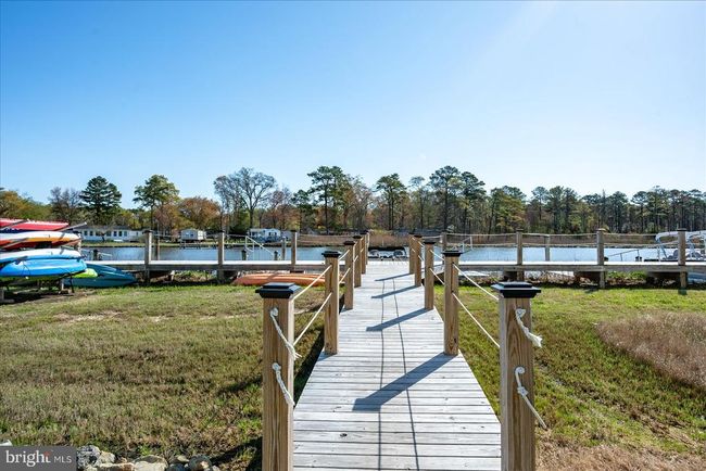 3302 - 33740 Skiff Aly, Condo with 2 bedrooms, 2 bathrooms and null parking in LEWES DE | Image 34