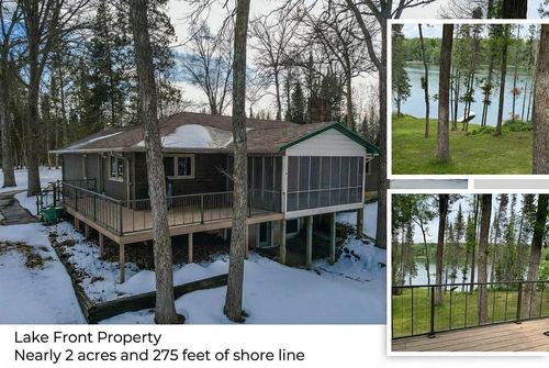 11100 Fisher Ln, Park Rapids, MN, 56470-3254 | Card Image