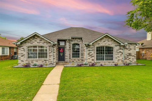 4161 Clary Dr, The Colony, TX, 75056-3643 | Card Image