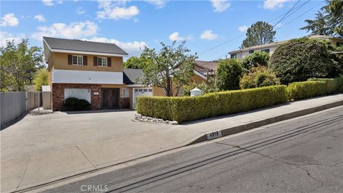 4919 Dunsmore Ave, La Crescenta, CA, 91214-3270 | Card Image