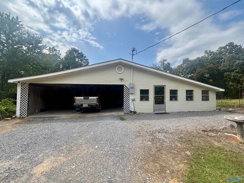 1545 County Road 53, Cedar Bluff, AL, 35959-4632 | Card Image