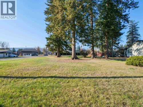 Lot 15 Wilson Street, Quesnel, BC, V2J2W5 | Card Image