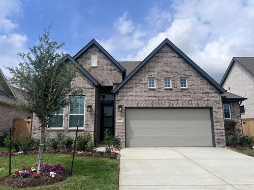 2407 Garden Arbor Ln, Tomball, TX, 77375-5760 | Card Image