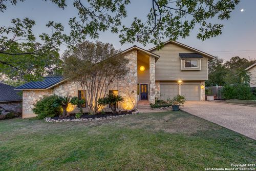 1707 Whitehaven, San Antonio, TX, 78232-4881 | Card Image