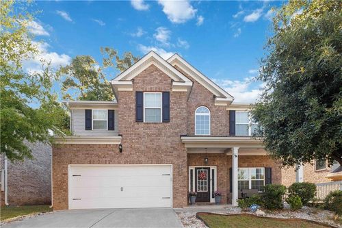 3567 Hancock Vw, Decatur, GA, 30034-5075 | Card Image