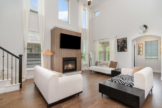 7416 Sequoia Ridge Rd, House other with 4 bedrooms, 4 bathrooms and null parking in Aubrey TX | Image 8
