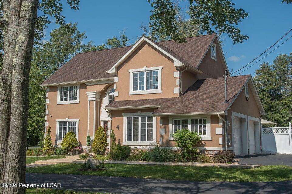 Cranberry Dr, Blakeslee, PA 18610
