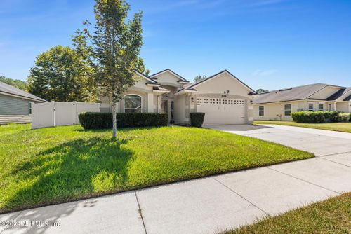 8814 Weston Living Way, Jacksonville, FL, 32222 | Card Image