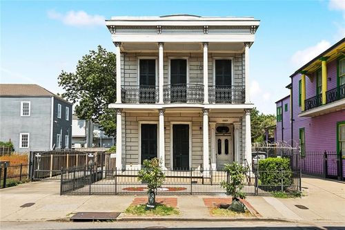 b-1423 N Claiborne Ave, New Orleans, LA, 70116-1810 | Card Image