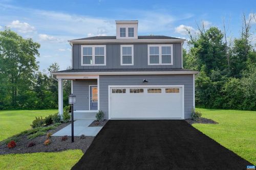 3041 Rambling Brook Ln, CROZET, VA, 22932-3530 | Card Image
