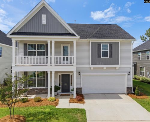 308 Haflinger Road, Lexington, SC, 29072 | Card Image