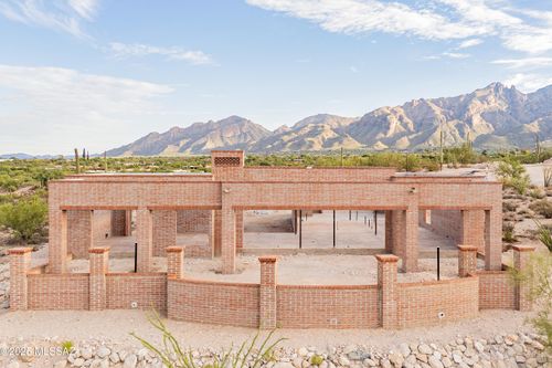 5120 N Camino Antonio Lot 1, Tucson, AZ, 85718 | Card Image