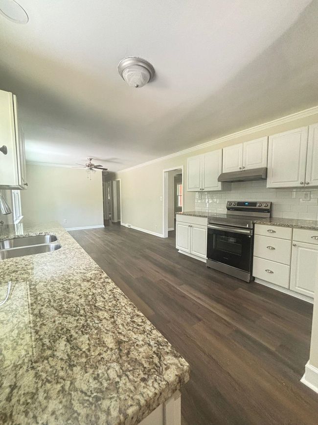 201 Bent Creek Dr, House other with 3 bedrooms, 2 bathrooms and null parking in Greer SC | Image 6