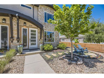 2235 S Cherokee St, Home with 4 bedrooms, 2 bathrooms and null parking in Denver CO | Image 2