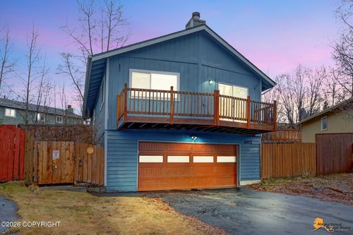 6071 Longoria Cir, Anchorage, AK, 99504-4397 | Card Image
